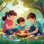 7 Parent Child Bonding Activities You Havent Tried Yet