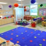 Activities for Kindergarten