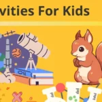 www.kidsaktivities.com 19