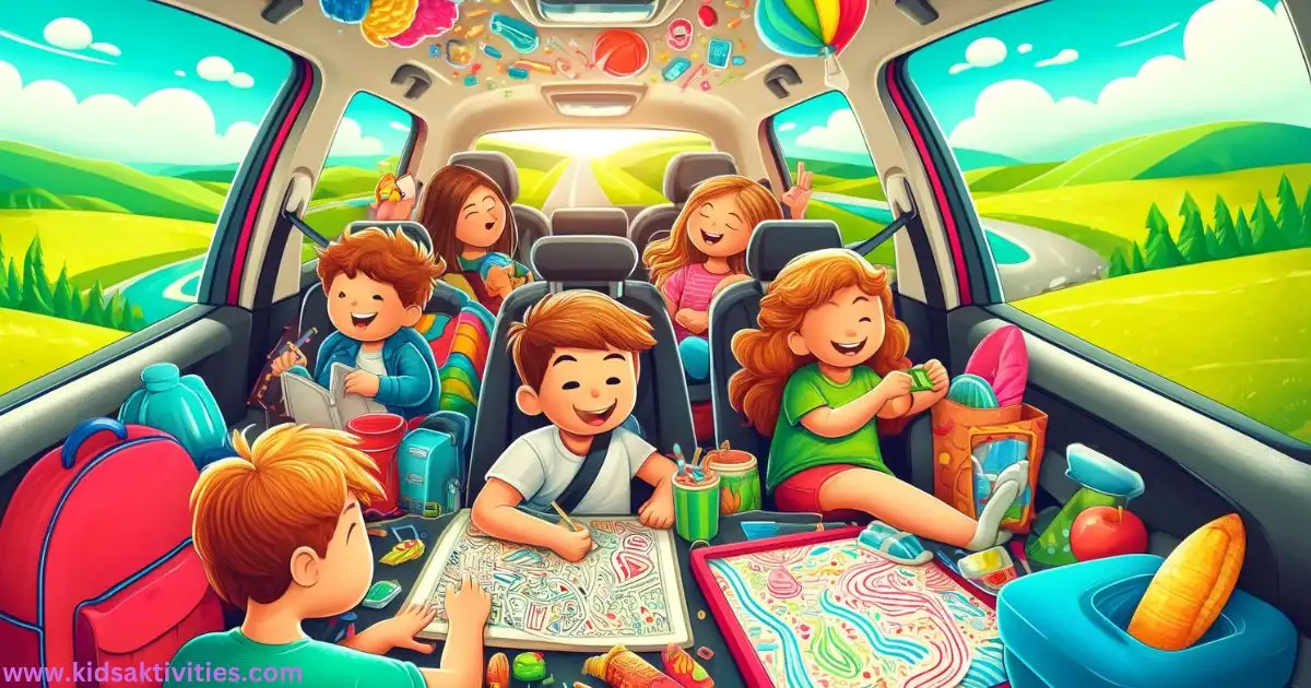 www.kidsaktivities.com 33